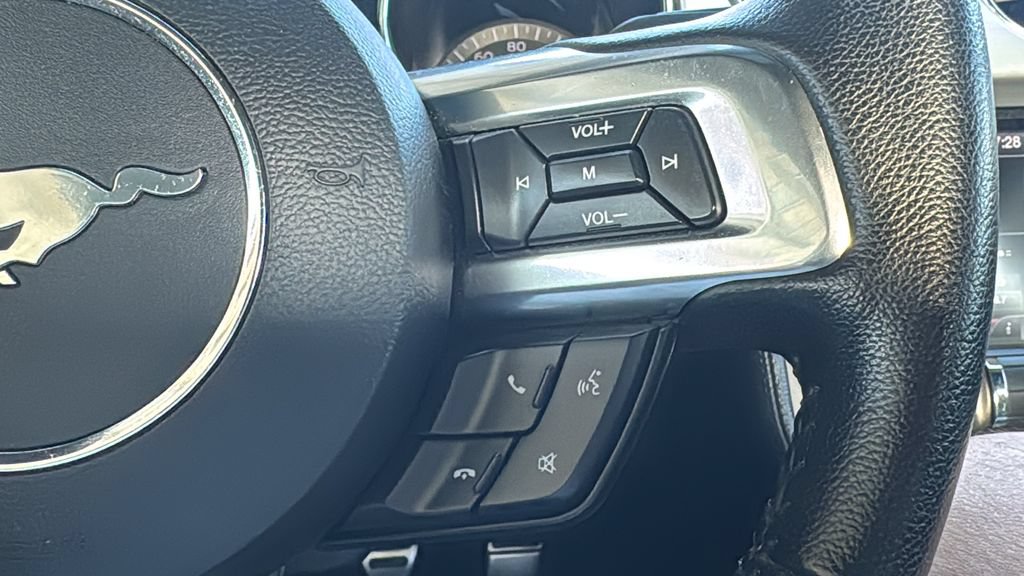 Used 2015 Ford Mustang GT Premium RWD image 14