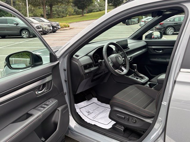 Certified 2024 Honda CR-V Sport image 13
