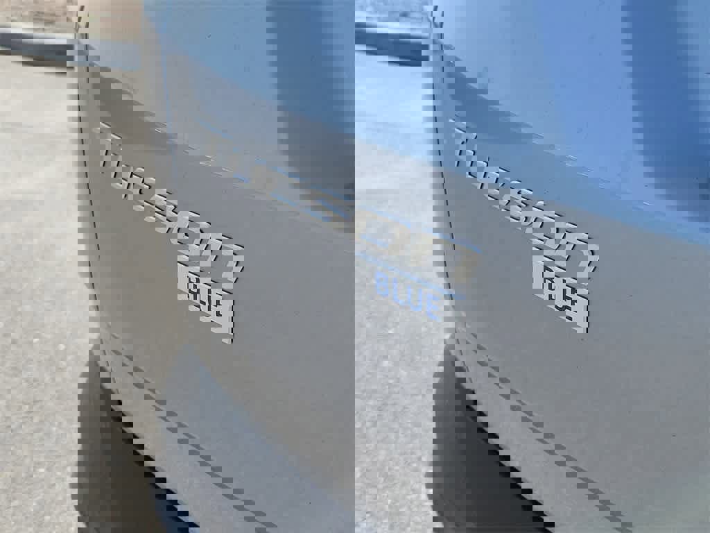 New 2026 Hyundai Tucson Blue SE image 7