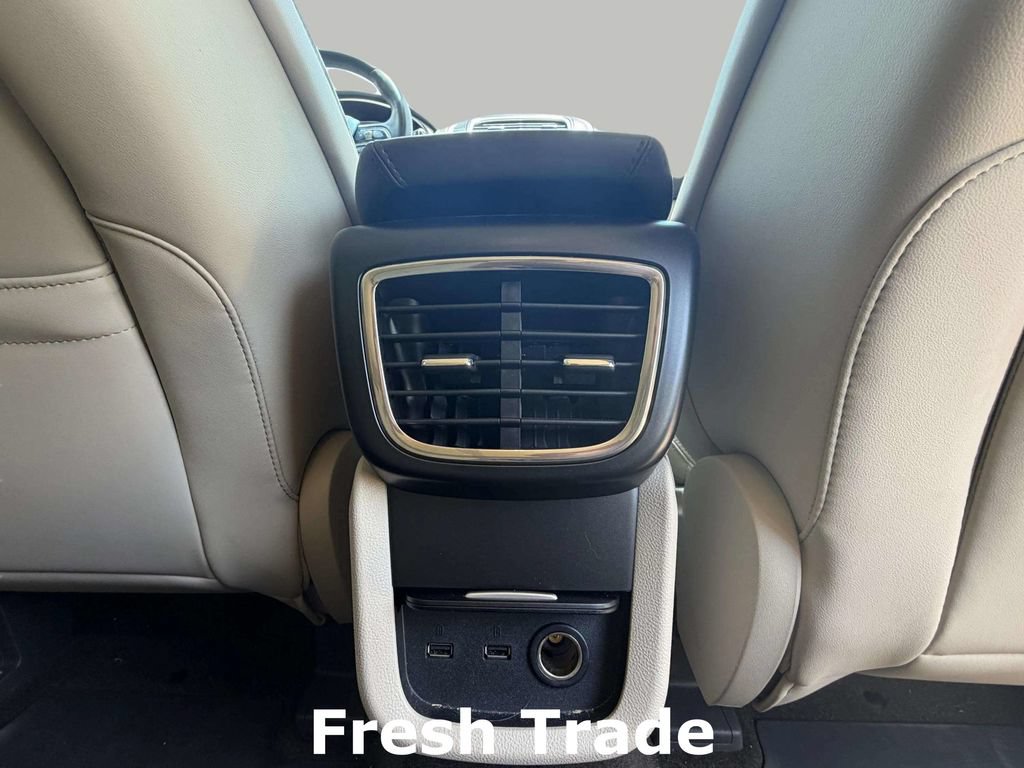 Used 2020 Lincoln Nautilus Premier w/ Equipment Group 101A AWD/4WD image 10