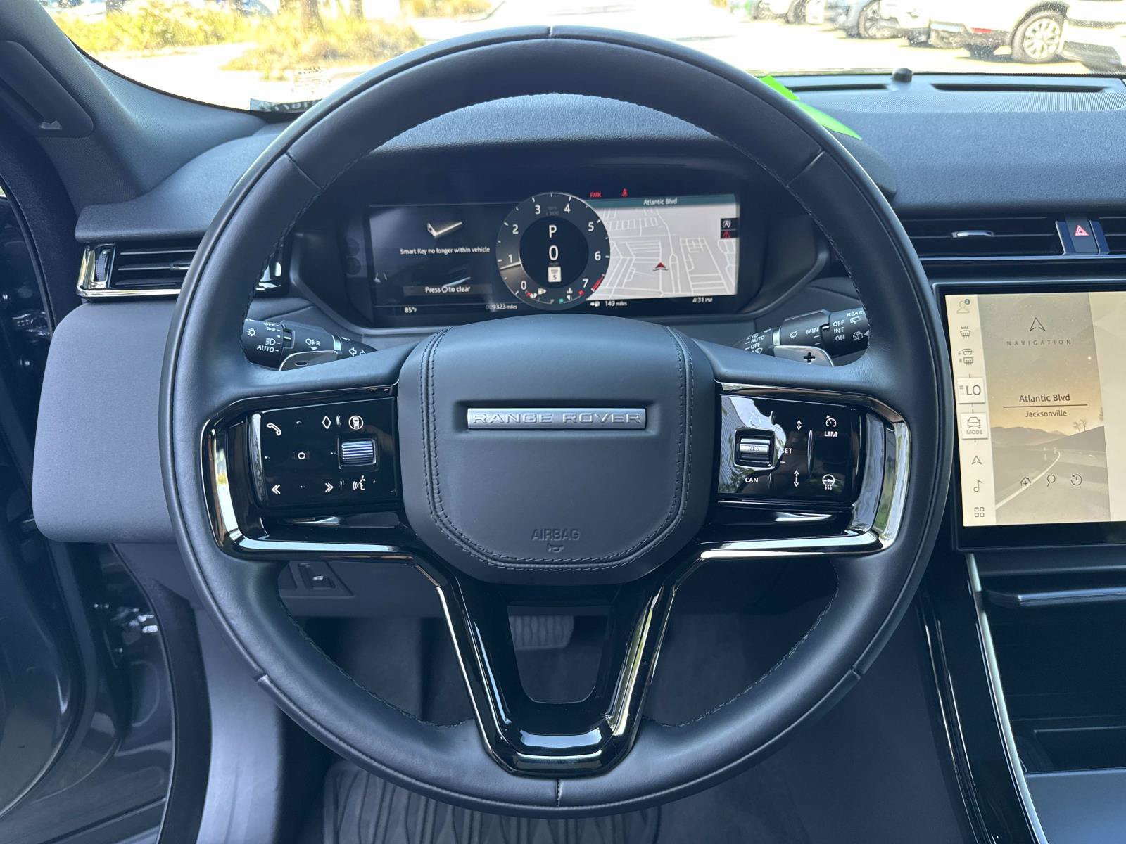Certified 2026 Land Rover Range Rover Velar S AWD/4WD image 29