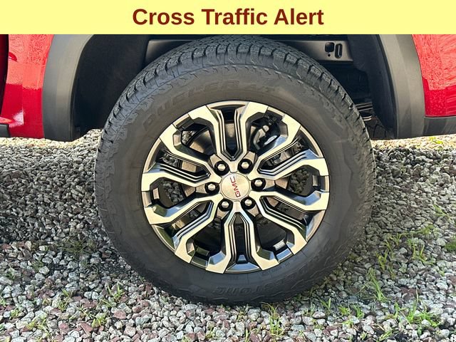 Used 2026 GMC Canyon Denali AWD/4WD image 9