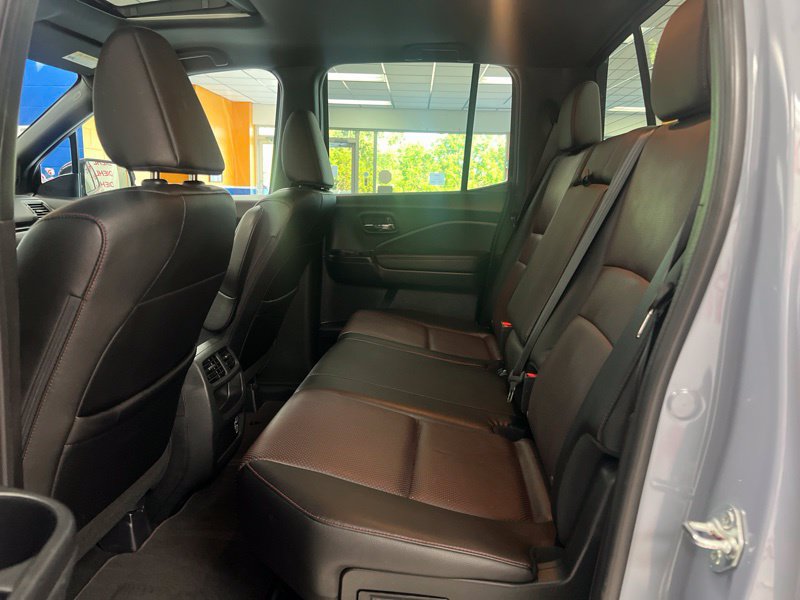 Used 2023 Honda Ridgeline Black Edition image 15
