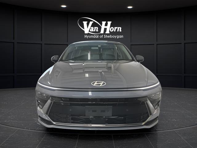 New 2025 Hyundai Sonata Limited image 12