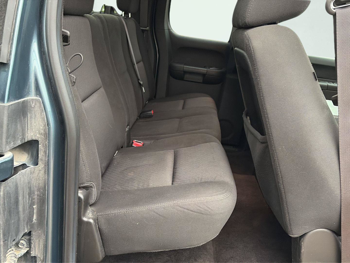 Used 2012 Chevrolet Silverado 1500 LT w/ All-Star Edition AWD/4WD image 21