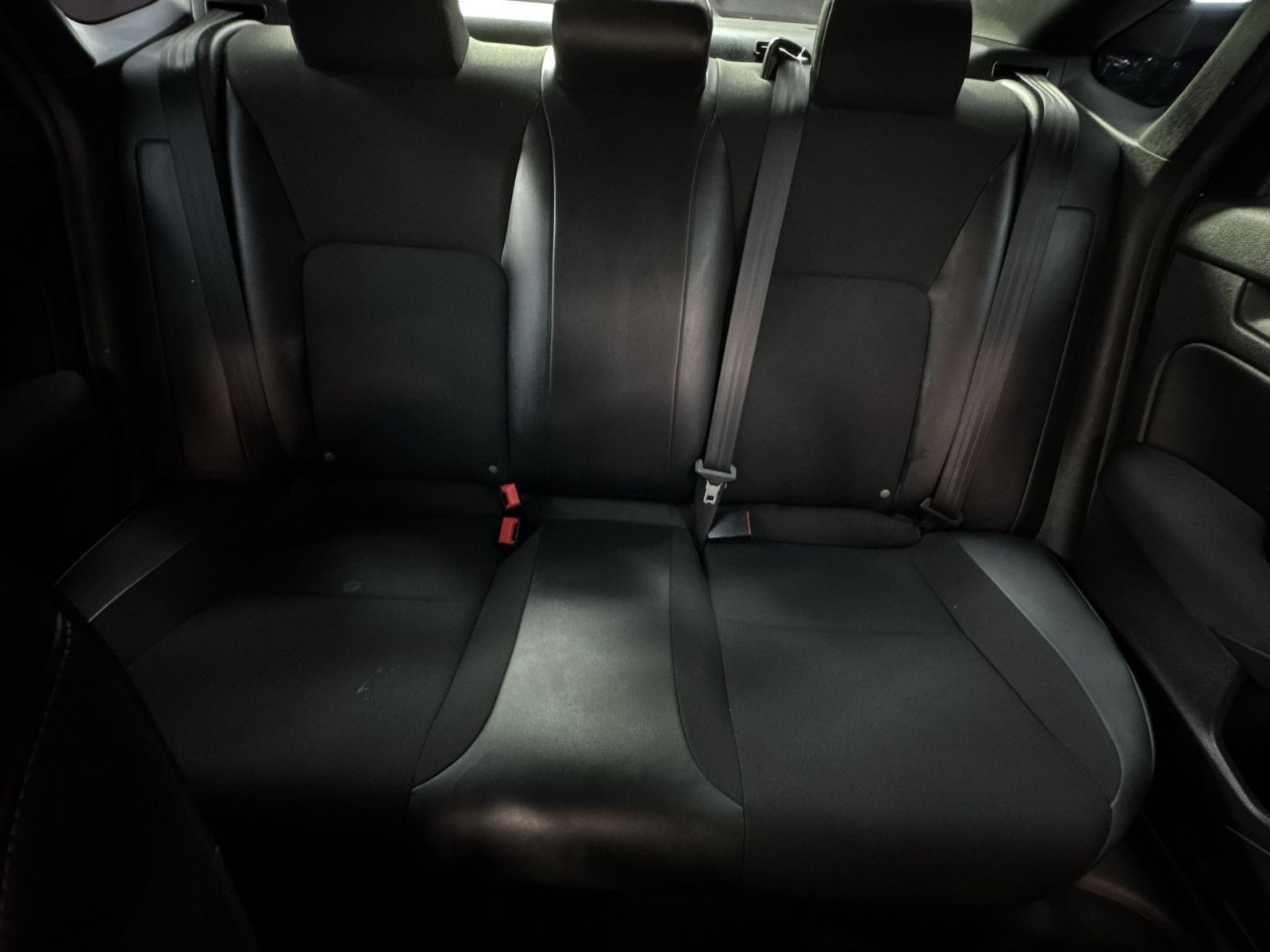 Used 2022 Honda Civic Sport image 15