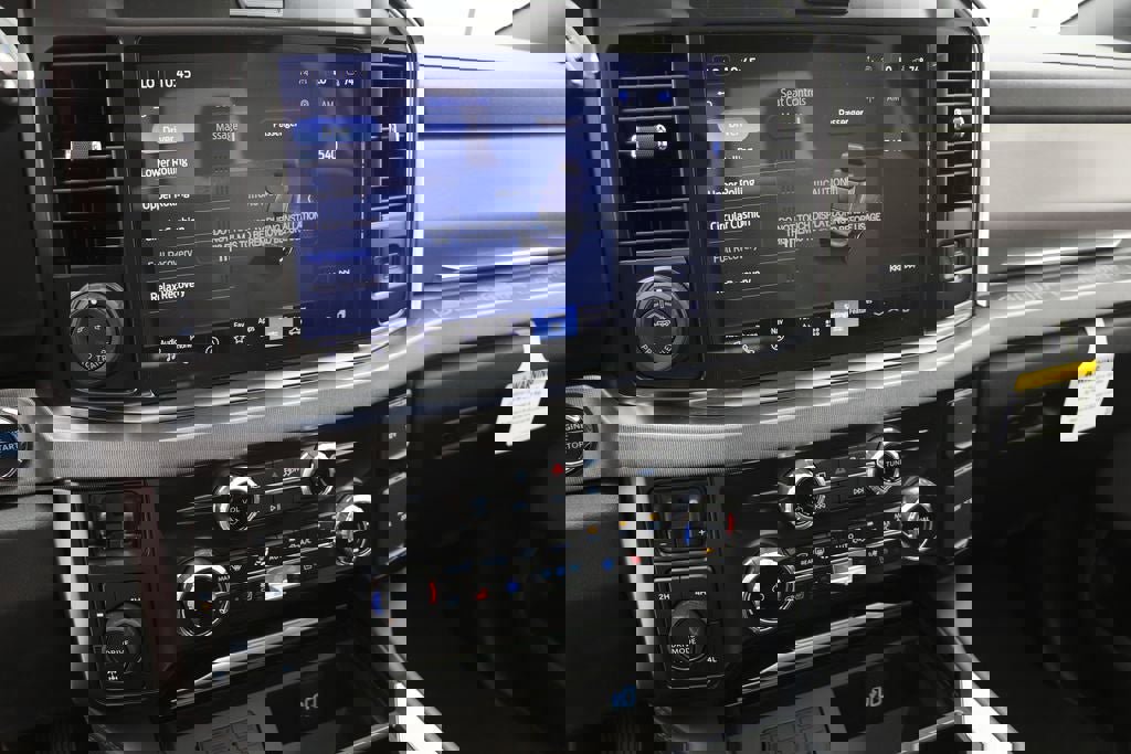 New 2026 Ford F350 Platinum image 33