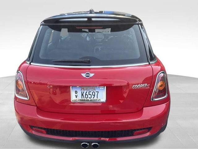 Used 2007 MINI Cooper S FWD image 9