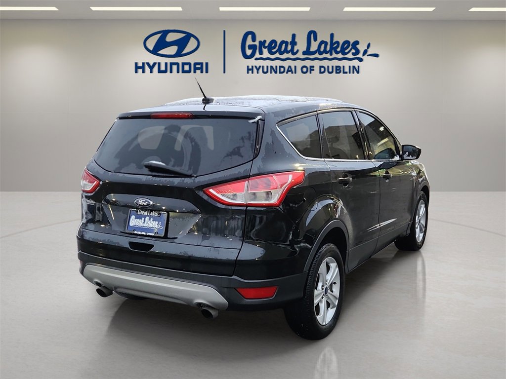 Used 2014 Ford Escape SE image 5