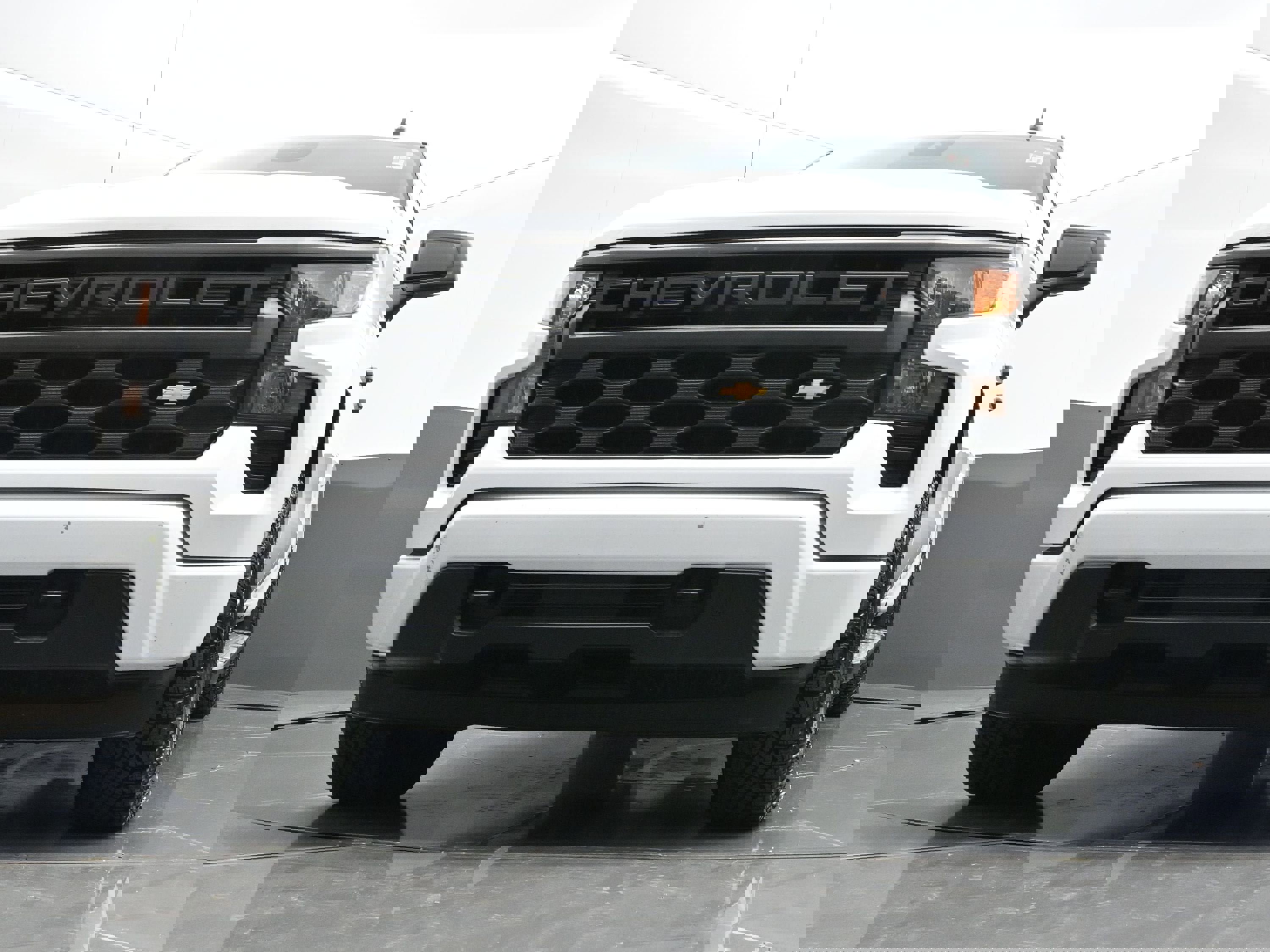Certified 2022 Chevrolet Silverado 1500 Custom image 37