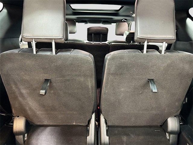 Used 2019 Ford Explorer Sport w/ Equipment Group 401A image 28