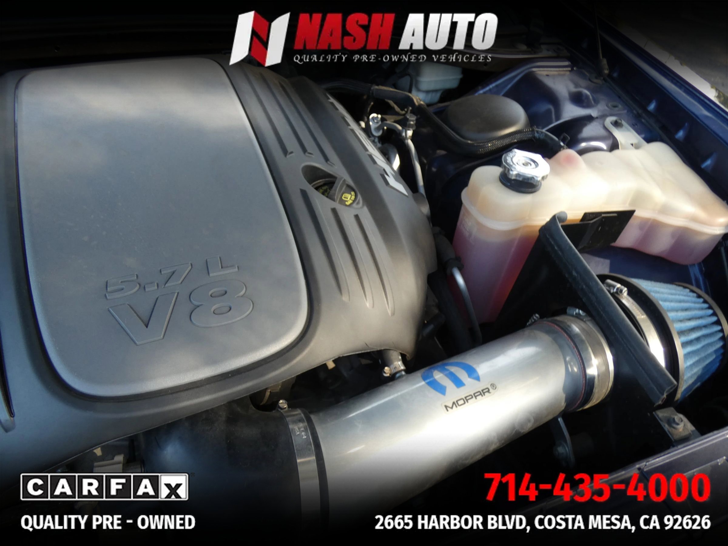 Used 2014 Dodge Challenger R/T image 63