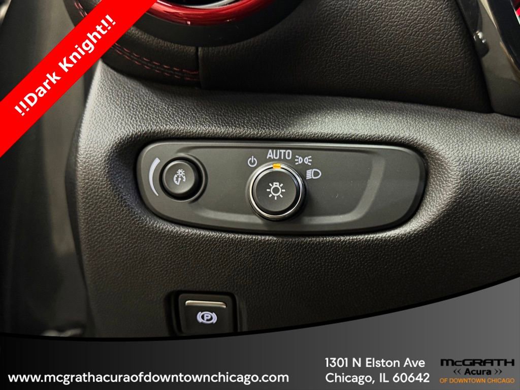 Used 2020 Chevrolet Blazer RS w/ LPO, Floor Liner Package image 17