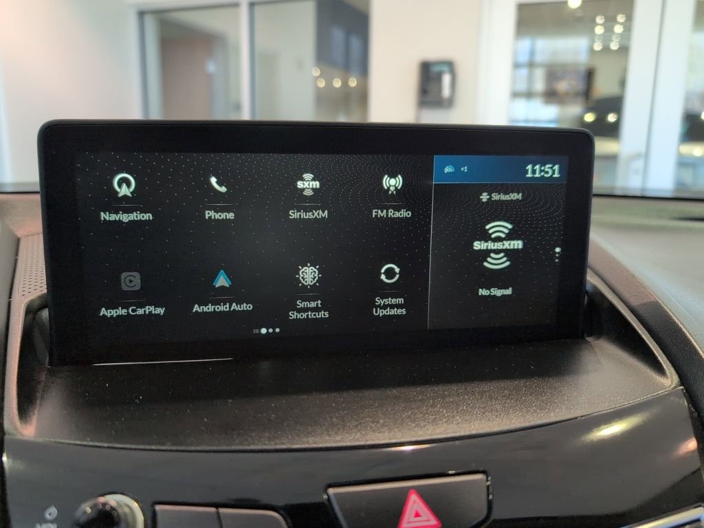 Certified 2025 Acura RDX SH-AWD w/ Advance Package image 20