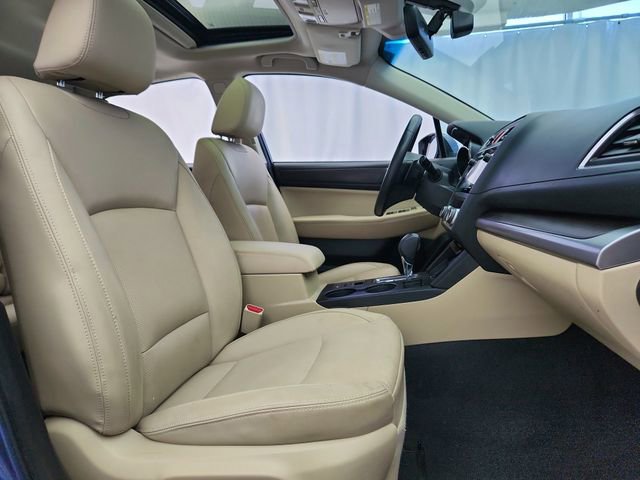 Used 2017 Subaru Legacy 2.5i Limited AWD/4WD image 30