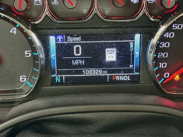 Used 2019 Chevrolet Tahoe Premier AWD/4WD image 16