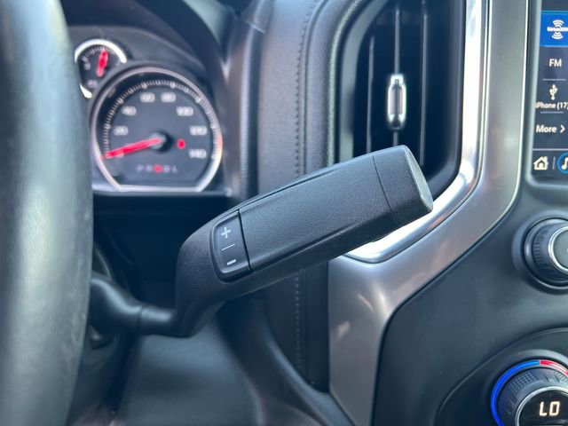 Certified 2019 Chevrolet Silverado 1500 RST w/ All-Star Edition AWD/4WD image 22