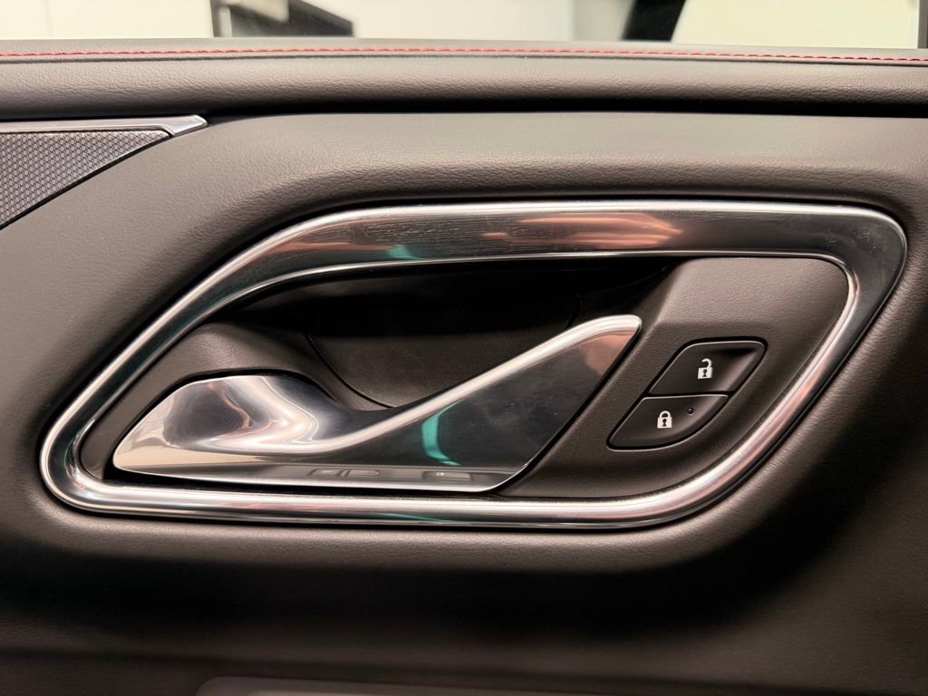 Used 2023 Chevrolet Tahoe RST w/ Luxury Package image 25