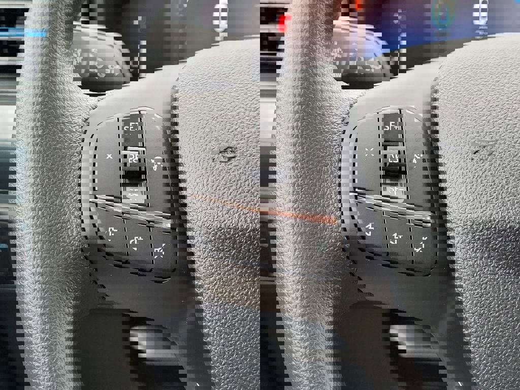 New 2026 Ford Maverick XLT image 48