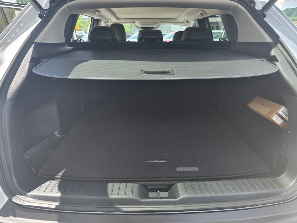New 2026 MAZDA CX-50 AWD 2.5 Hybrid w/ Premium Pkg image 8