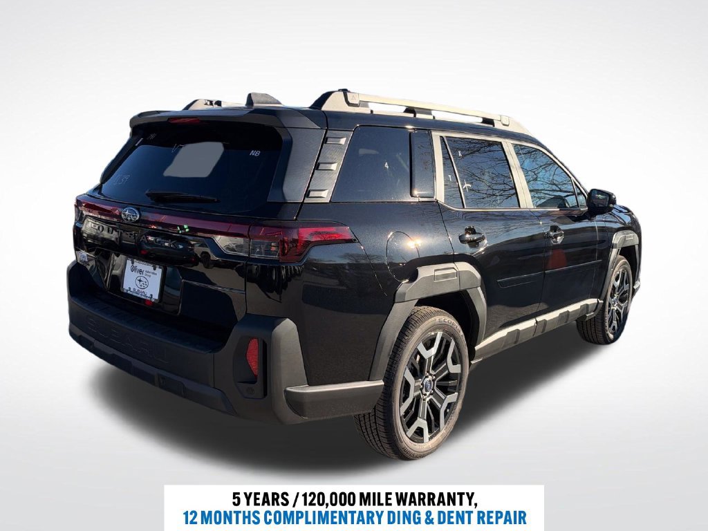 New 2026 Subaru Outback Touring XT AWD/4WD image 9