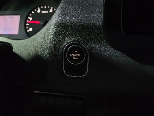 Used 2019 Mercedes-Benz Sprinter 144 Cargo image 23