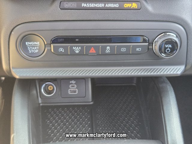 New 2026 Ford Bronco Sport Big Bend AWD/4WD image 18
