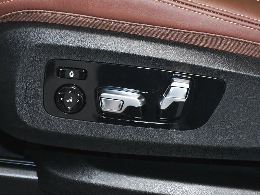 Used 2026 BMW X7 xDrive40i image 63