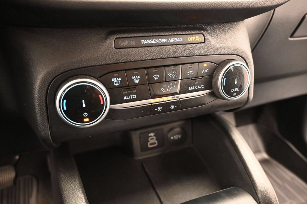 Used 2024 Ford Escape Active FWD image 18