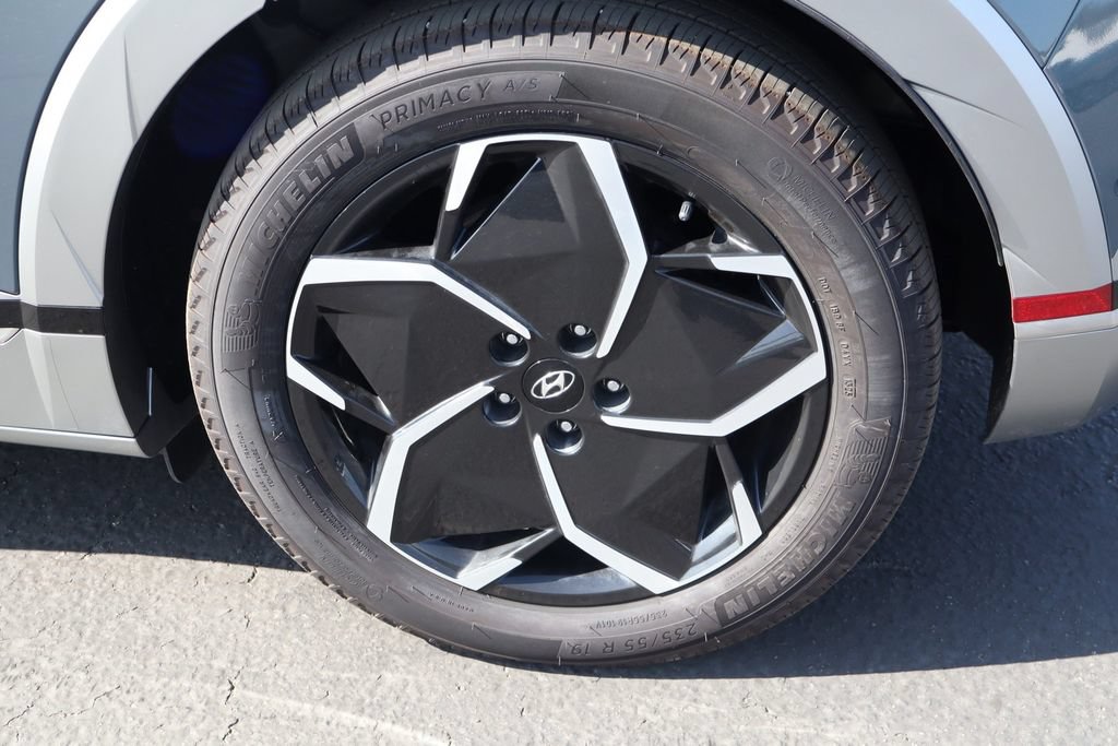 Used 2024 Hyundai Ioniq 5 Limited RWD image 13