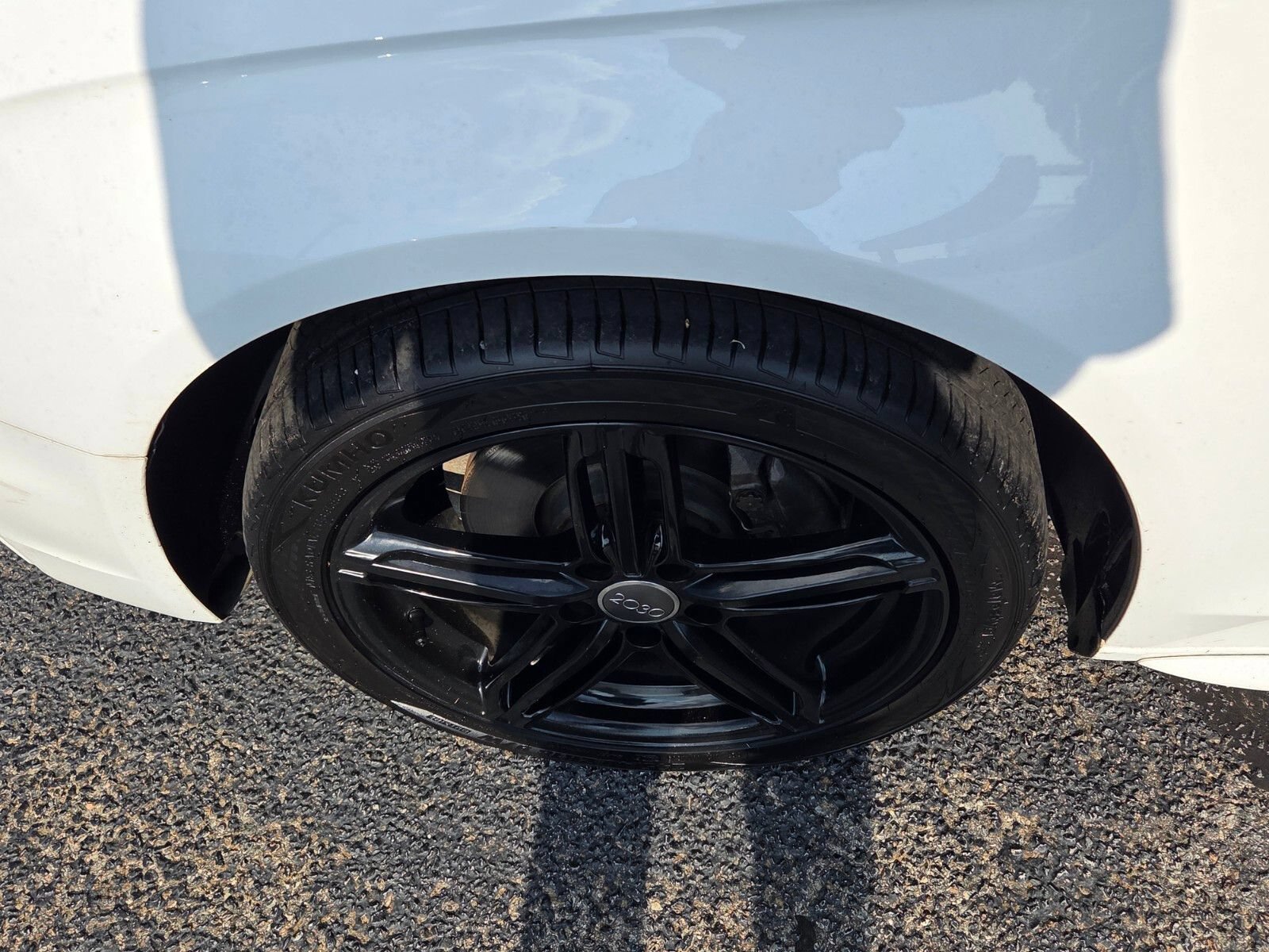 Used 2016 Audi A4 2.0T Premium AWD/4WD image 16