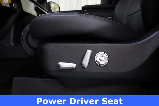New 2026 Lincoln Navigator L Reserve w/ Jet Appearance Package image 34