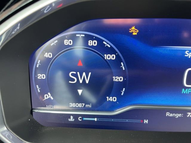 Used 2022 Chevrolet Silverado 1500 LT image 21