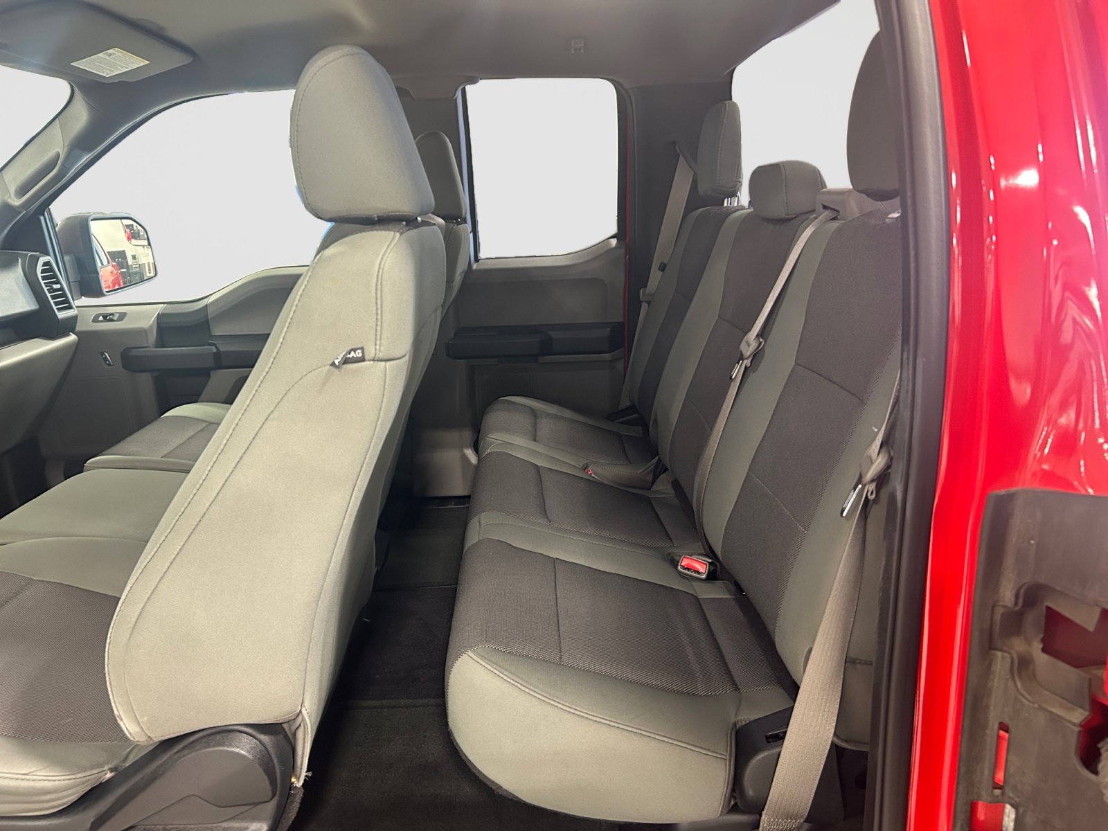 Used 2016 Ford F150 XL w/ Equipment Group 101A Mid RWD image 19