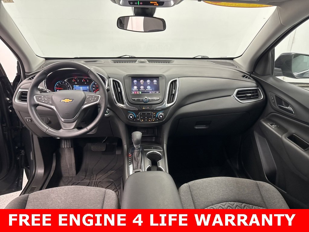 Used 2023 Chevrolet Equinox LT image 22