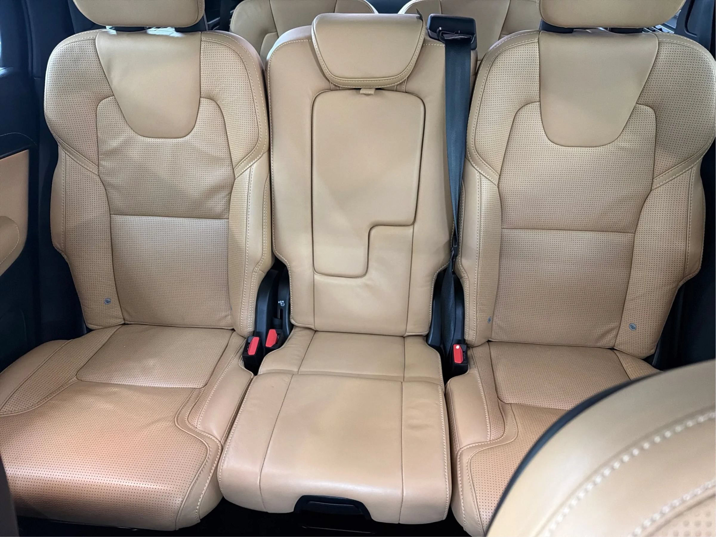 Used 2021 Volvo XC90 T6 Inscription w/ Advanced Package AWD/4WD image 20