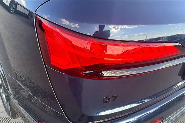 New 2026 Audi Q7 2.0T Premium Plus AWD/4WD image 32