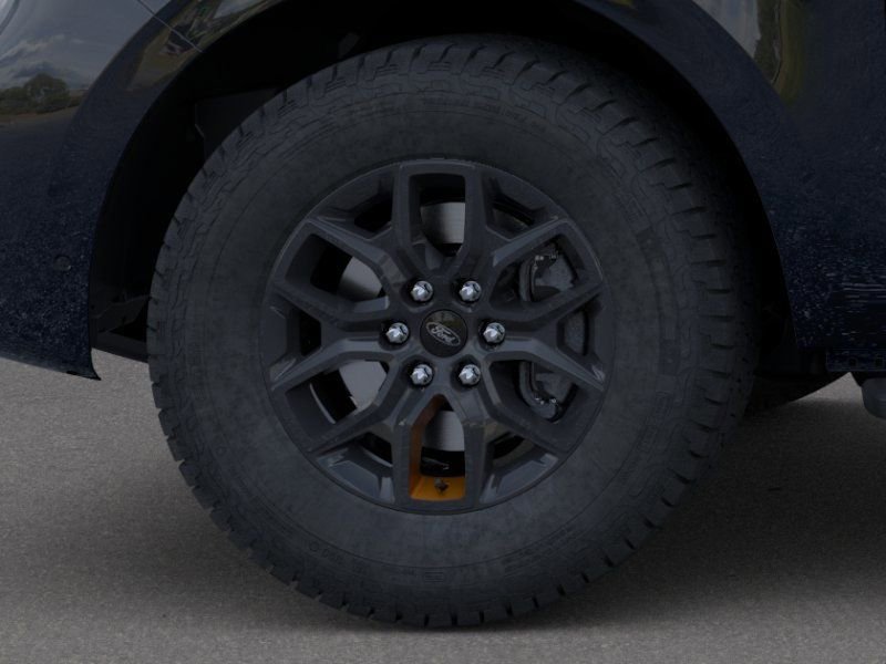 New 2026 Ford Expedition Tremor AWD/4WD image 19