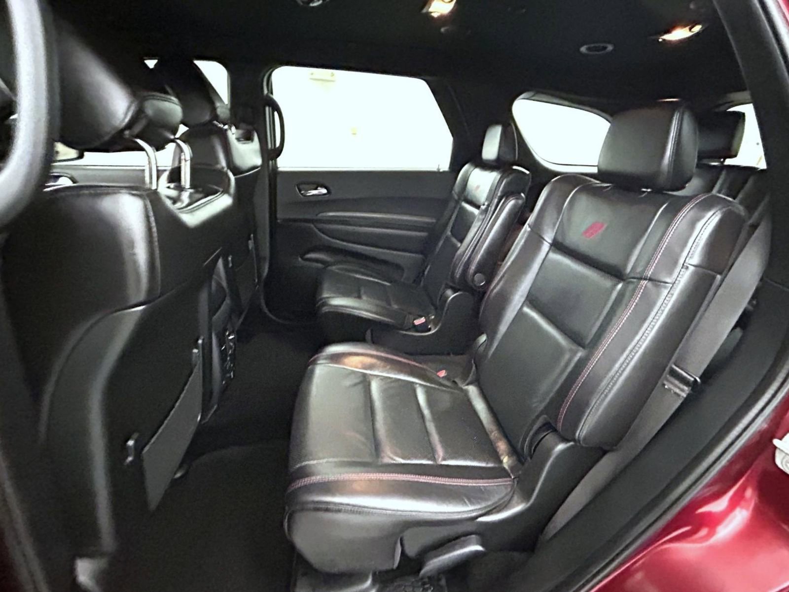 Certified 2022 Dodge Durango R/T w/ Tow 'N Go Package image 21