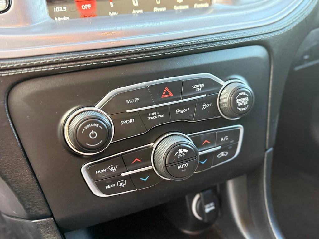 Used 2023 Dodge Charger GT w/ Plus Group image 31