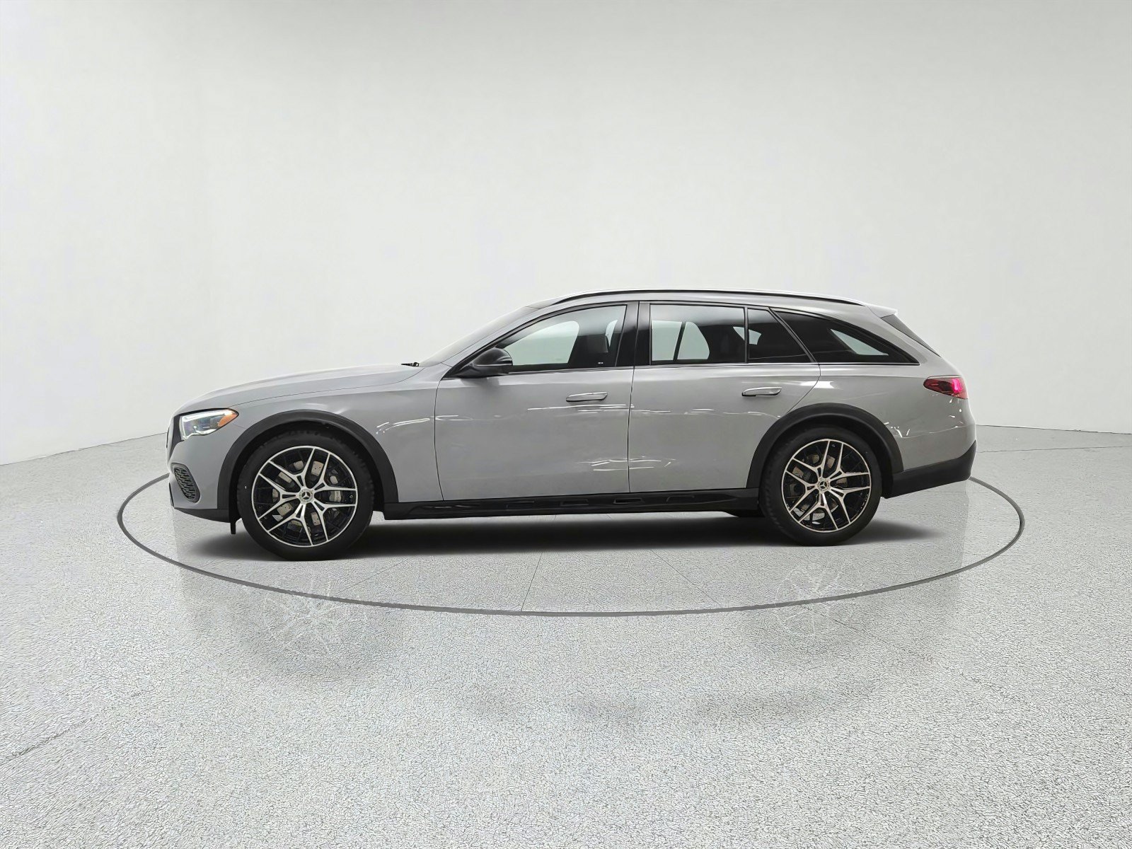 New 2027 Mercedes-Benz E 450 4MATIC All-Terrain Wagon image 8