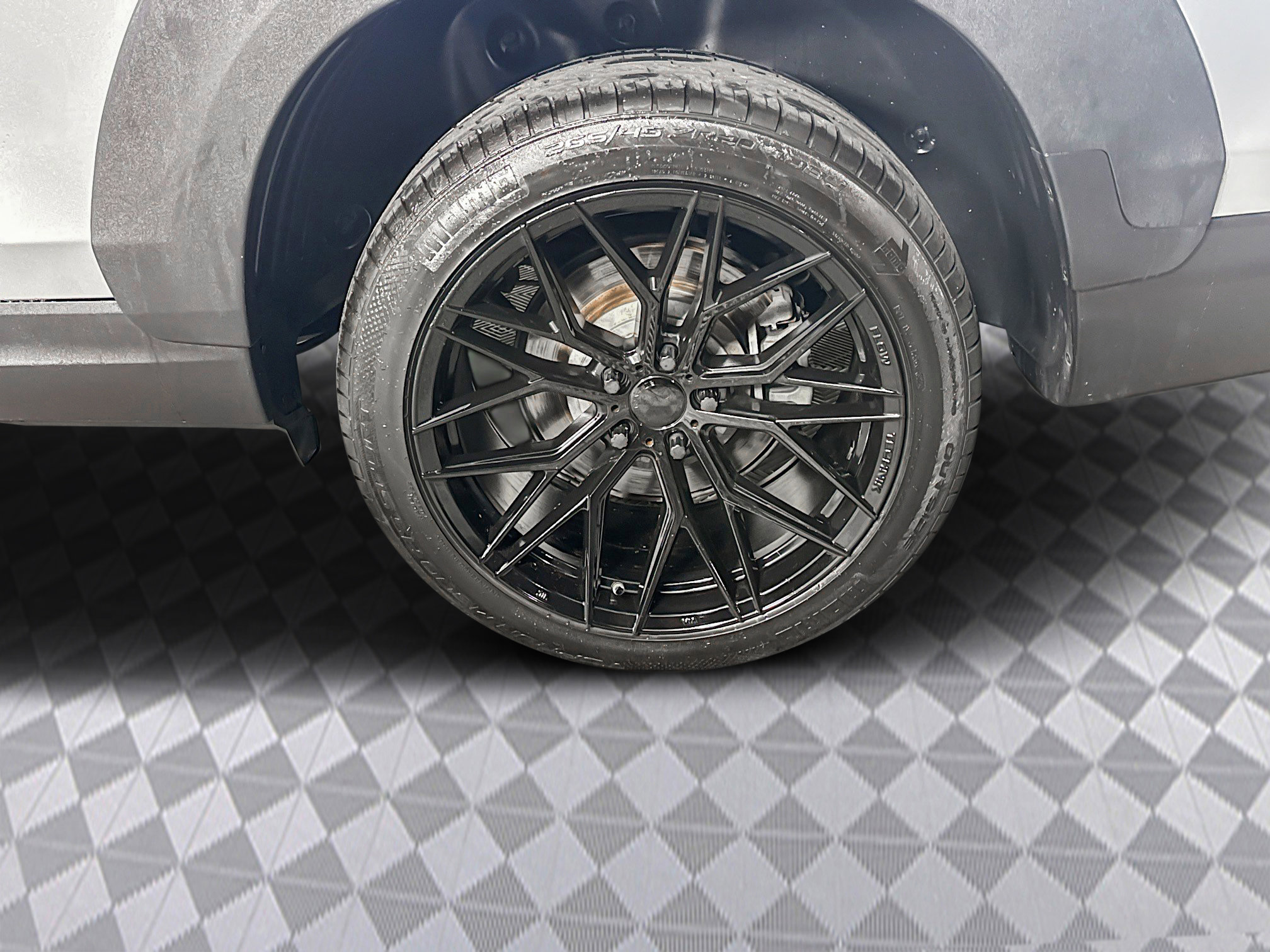 Used 2018 Honda Ridgeline RTL image 35