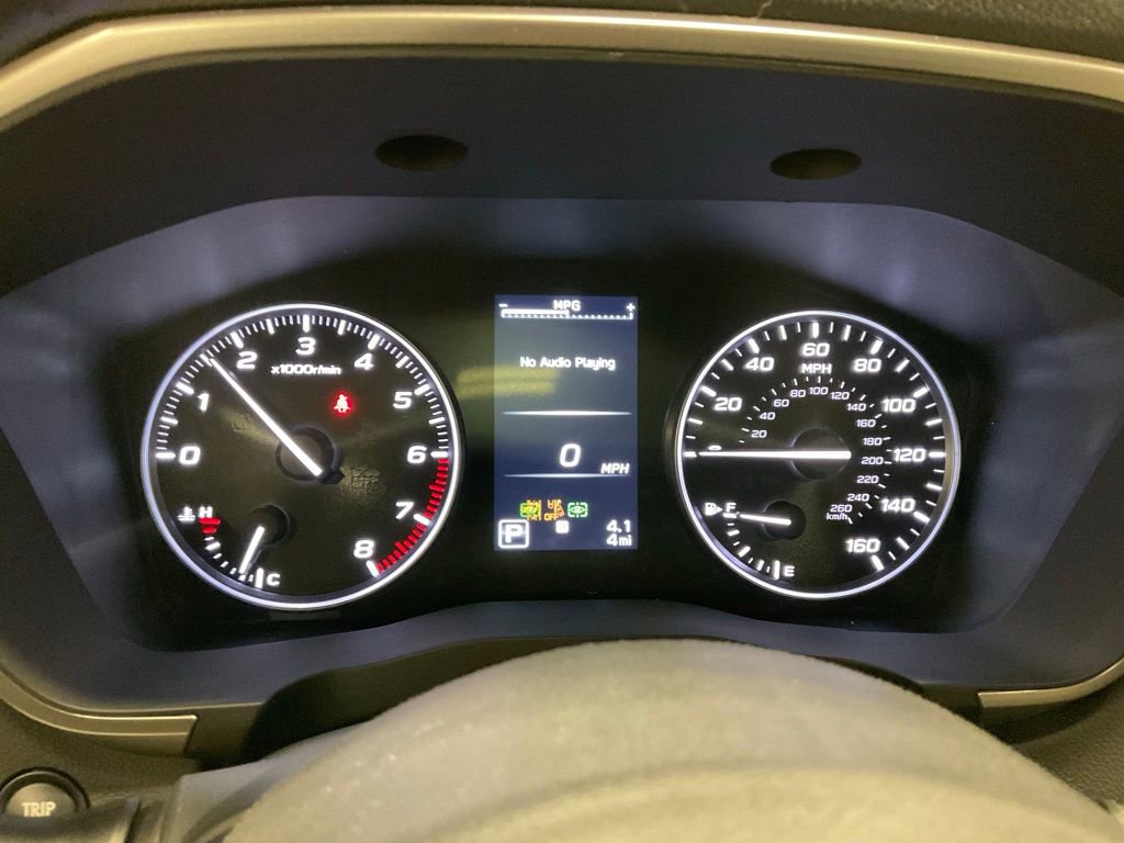 New 2026 Subaru Ascent Limited AWD/4WD image 11