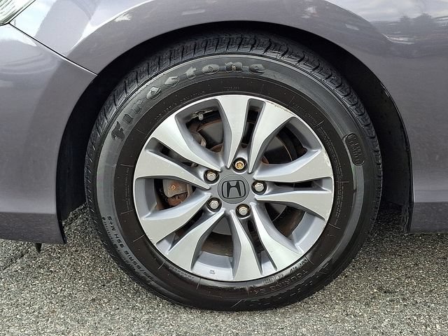 Used 2014 Honda Accord LX image 9