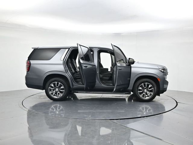 Used 2022 Chevrolet Tahoe LT AWD/4WD image 52