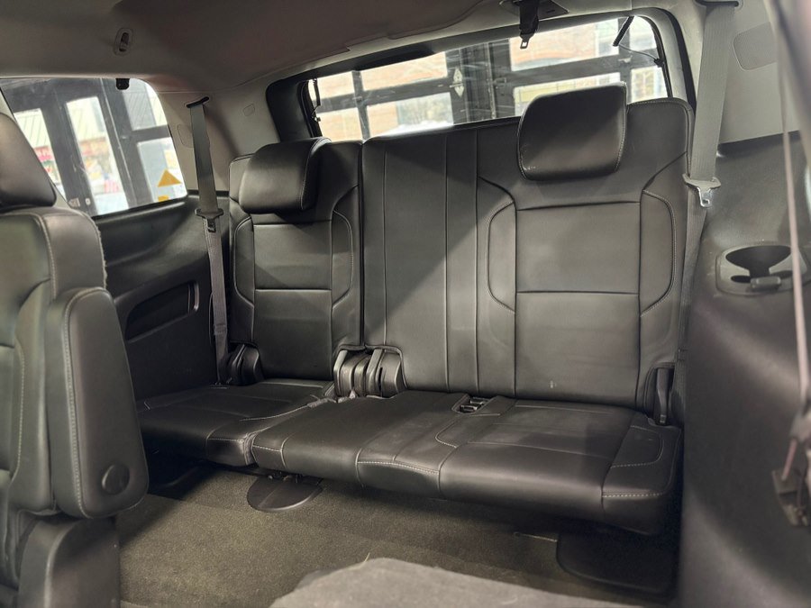 Used 2018 Chevrolet Tahoe LT AWD/4WD image 13