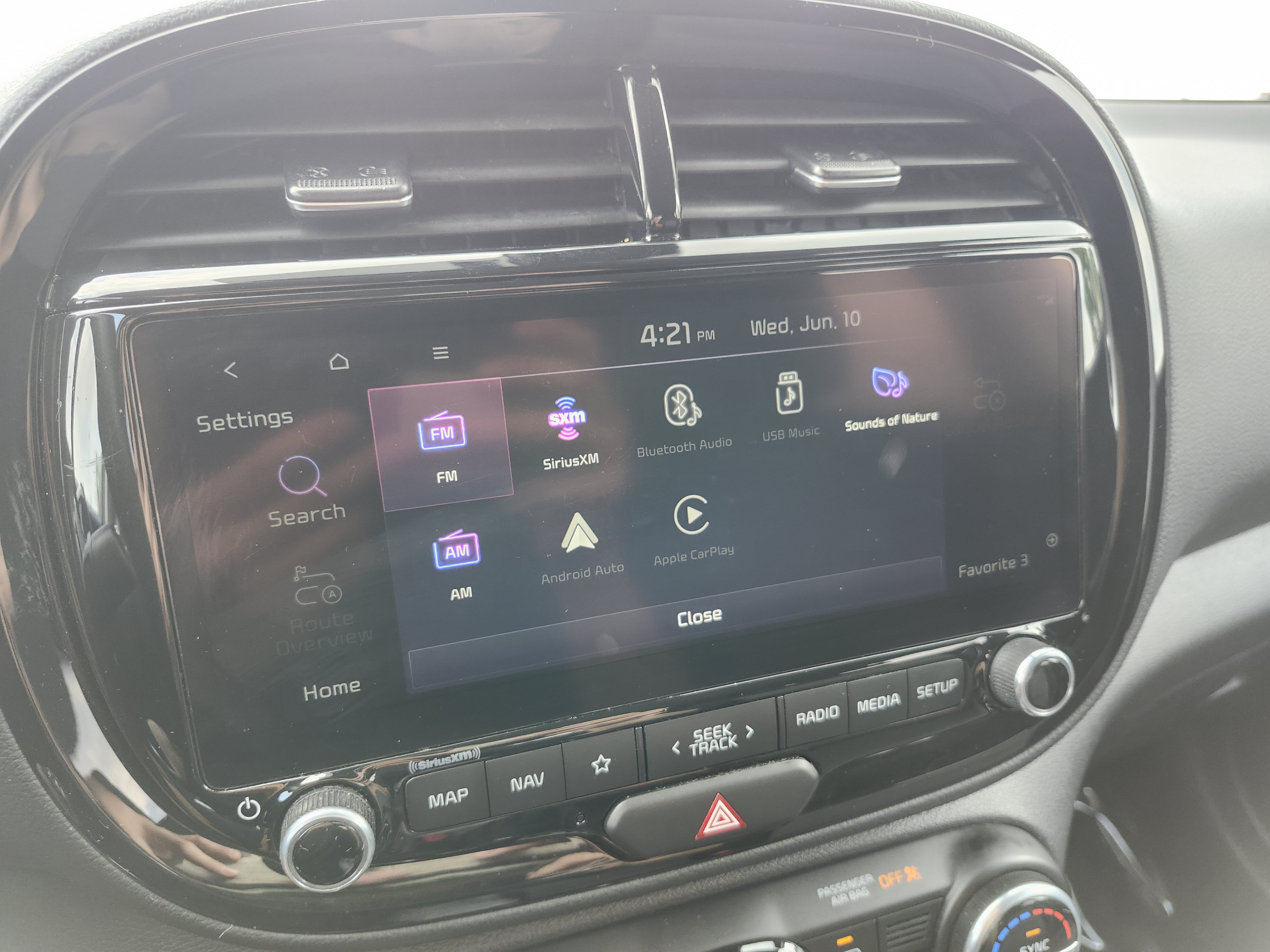 Used 2023 Kia Soul S FWD image 6