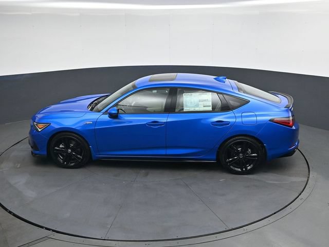 New 2026 Acura Integra A-Spec FWD image 26