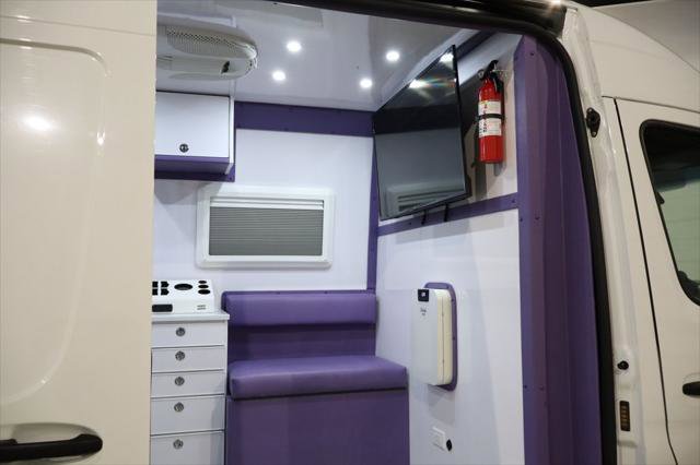 Used 2020 Mercedes-Benz Sprinter 2500