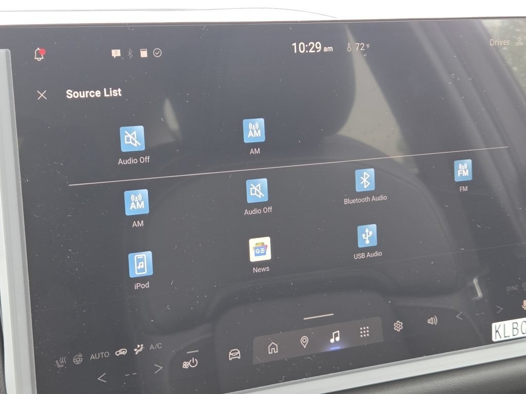 New 2026 MAZDA CX-5 Preferred AWD/4WD image 6